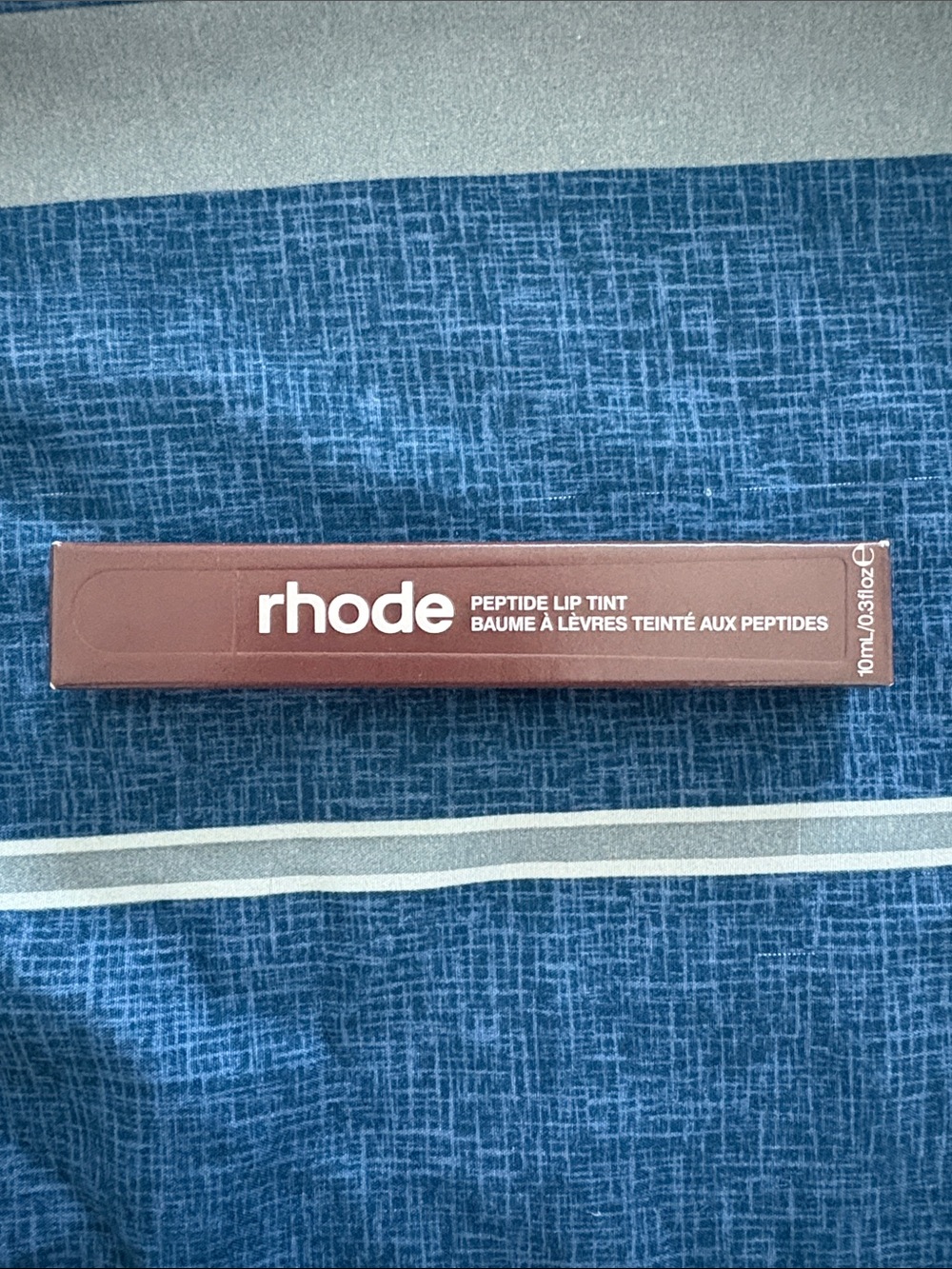Brand New Rhode Espresso Lip Tint - Picture 1 of 3